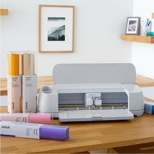 Cricut Maker 3 - For all your design and craft projects